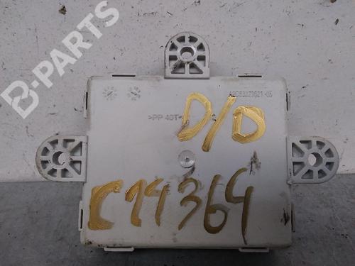 Electronic module FORD FOCUS III 1.0 EcoBoost | BP10220626M83