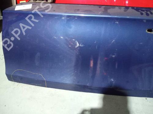 Left front door BMW 1 (E87) 116 d | BP10012348C2 