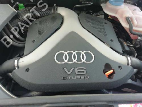 Used Engine AUDI ALLROAD C5 (4BH) [2000-2005]  18333315