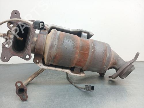 Catalyst HONDA FR-V (BE) 1.8 (BE1) | BP37075291M10 - Image 6