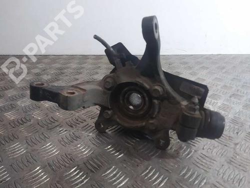 Right front steering knuckle KIA CEE'D (JD)  | BP11568333M26 
