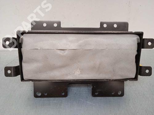 Passasjer kollisjonspute HYUNDAI GETZ (TB) 1.3 i (82 hp) 12194460