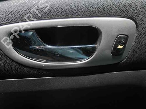Rear left window mechanism PEUGEOT 307 Break (3E) 1.6 HDi 110 | BP2382082C24 