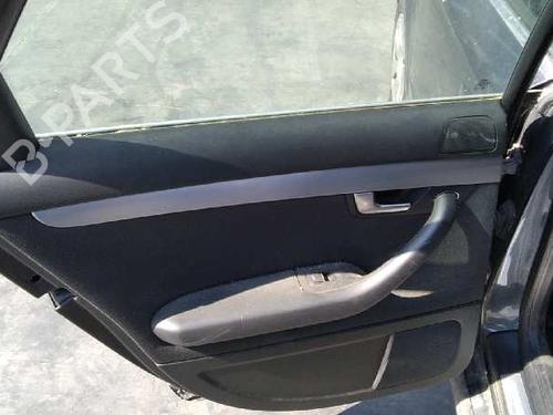 Maniglia interna anteriore destra AUDI A4 B7 Avant (8ED) 2.0 TDI 16V | BP7649029I14 