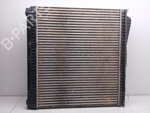 Intercooler LAND ROVER RANGE ROVER SPORT I (L320) 3.0 D 4x4 | BP25001644M30 