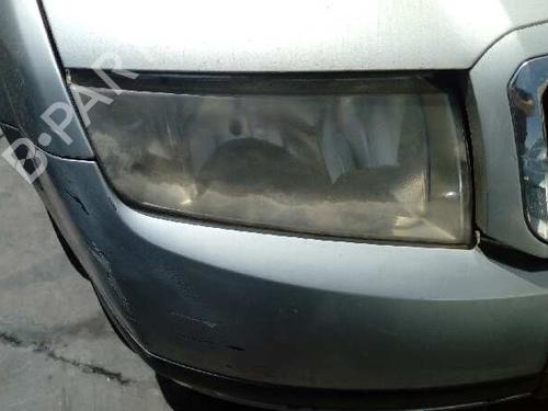 Steering rack SKODA FABIA I Combi (6Y5) 1.9 TDI | BP6476249M22 