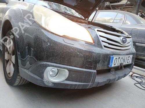 Used Front bumper SUBARU LEGACY V (BM) 2.0 D AWD (BMD) (150 hp) 29158380