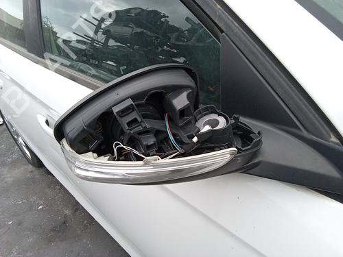 Used Right mirror Right mirror 38728398 38728398
