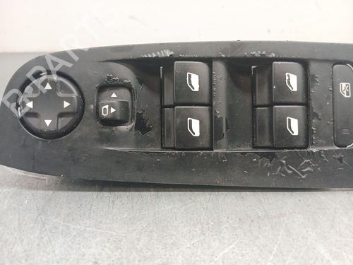 Left front window switch CITROËN C4 Grand Picasso II (DA_, DE_) 1.6 HDi / BlueHDi 115 | BP32992356I27  - Image 6