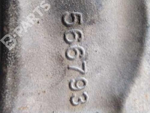 Querlenker links vorne CITROËN BERLINGO MULTISPACE (B9)  | BP12193319M12 
