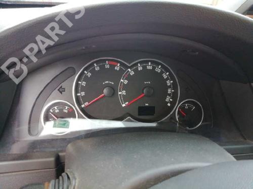 Display monitor OPEL MERIVA A MPV (X03) 1.3 CDTI (E75) | BP10378724C48 