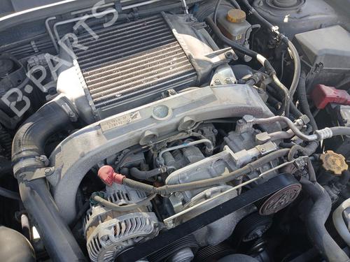 Used Engine SUBARU LEGACY V Estate (BR) 2.0 D AWD (BRD) (150 hp) 31998449