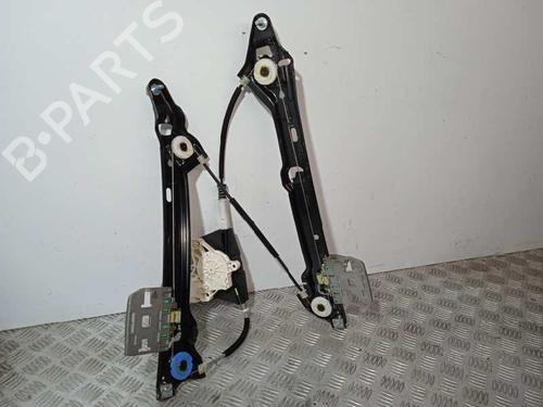 Used Rear left window mechanism VW ARTEON (3H7, 3H8) 2.0 TDI (200 hp) 12554533