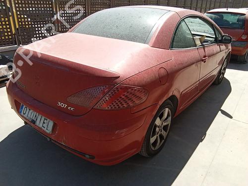 Catalyst PEUGEOT 307 CC (3B) 1.6 16V | BP38759827M10  - Image 10