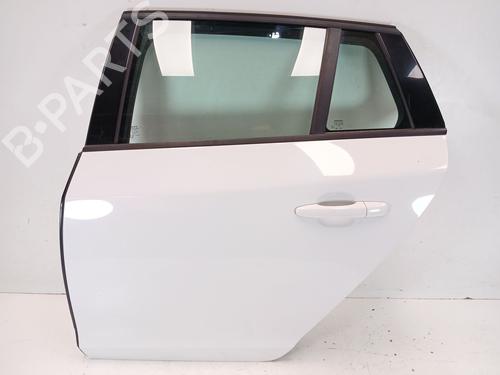 left-rear-door-volvo-v60-i-155-2010-2011-2012-2013-2014-2015-2016-2017-2018-32190720 main image