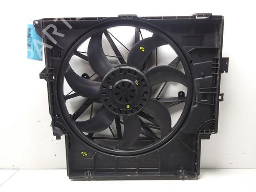 Used Radiator fan BMW X3 (F25) [2010-2017]  22753083