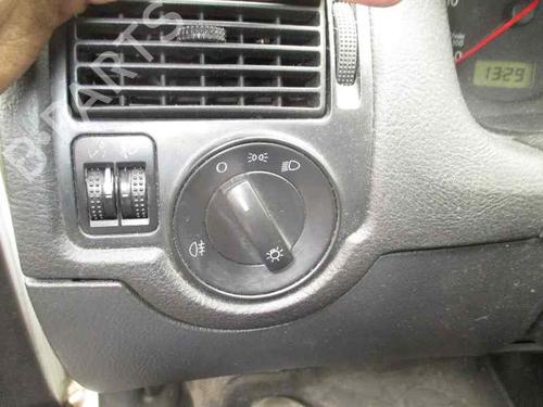 Front left interior door handle VW GOLF IV (1J1) 1.9 TDI | BP3413729I13 