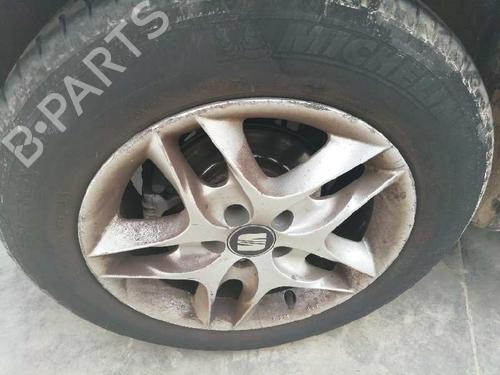 Gearbox SEAT LEON (1M1) 1.4 16V | BP4391676M3 
