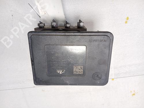 ABS pump PEUGEOT 208 I (CA_, CC_) 1.2 VTI 82 | BP22925981M43 