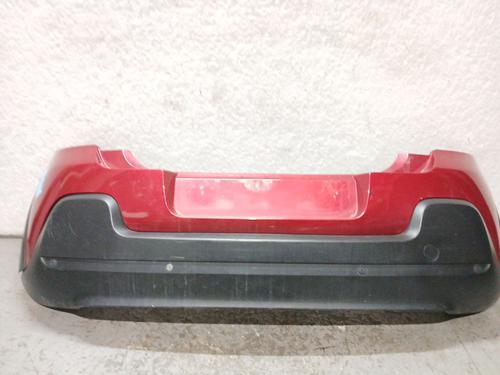Used Rear bumper CITROËN C3 / C3 ORIGIN III (SX) 1.2 VTi 68 (68 hp) 21395849