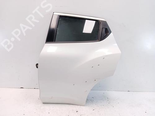 left-rear-door-nissan-juke-f15-2010-2011-2012-2013-2014-2015-2016-2017-2018-2019-33428459 main image