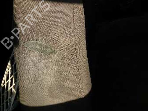 Front left lock FORD FOCUS I (DAW, DBW)  | BP2408403C98 