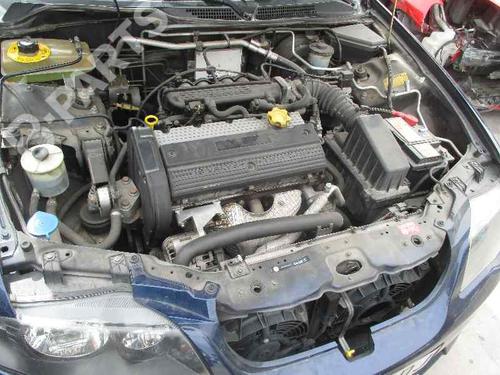 Venstre bagtil støddæmper MG MG ZS  | BP2393835M18 