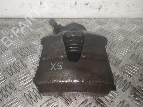 Used Right front brake caliper VW GOLF V (1K1) 1.9 TDI (105 hp) 16080228