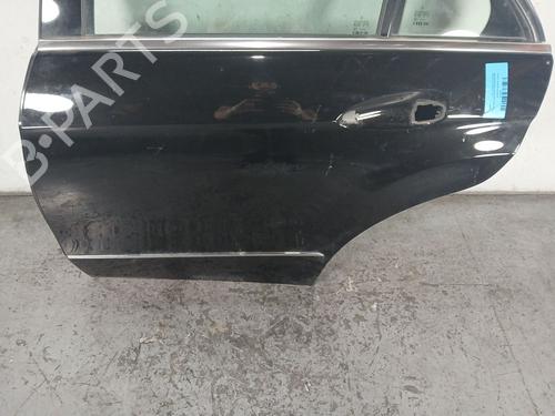 Left rear door MERCEDES-BENZ E-CLASS (W212) E 300 CDI / BlueTEC (212.020, 212.021, 212.027) | BP17489859C4 