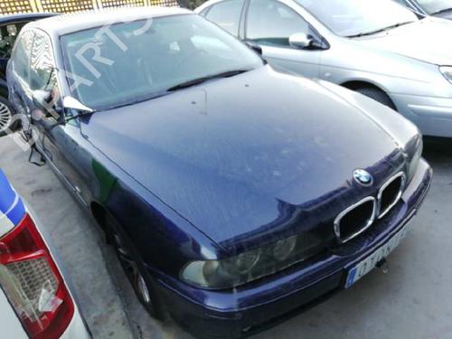 Gear lever BMW 5 (E39) 530 d | BP7441984M90 