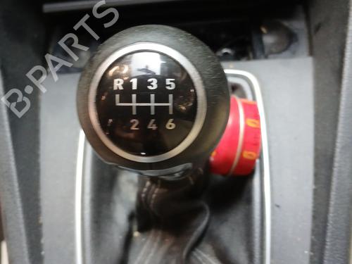 Used Gearbox SEAT EXEO ST (3R5) [2009-2013]  28211204
