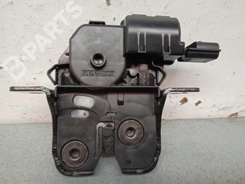 Used Tailgate lock RENAULT CLIO IV (BH_) [2012-2021]  11063119