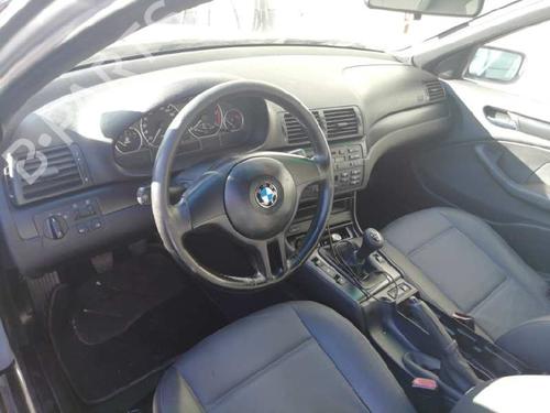 Gearbox BMW 3 (E46)  | BP7778414M3 