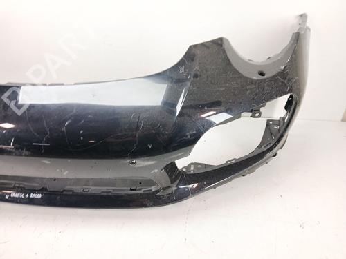 Front bumper PORSCHE 911 (991) 3.8 Turbo S | BP29543069C7 