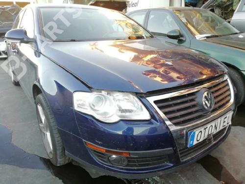 Intercooler VW PASSAT B6 (3C2)  | BP13398594M30 