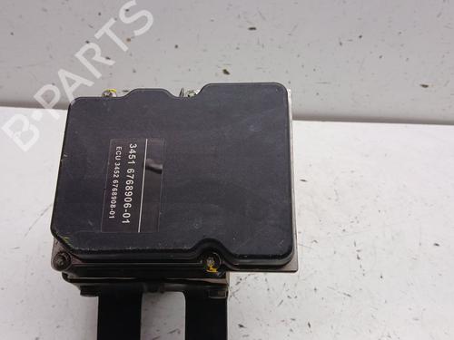 ABS pump BMW 5 (E60) 520 i | BP32442553M43  - Image 5