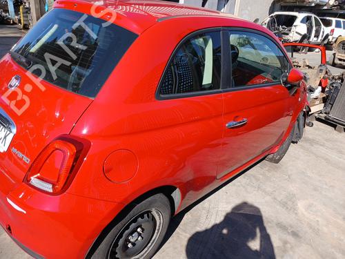 Gearbox FIAT 500 (312_) 1.0 Mild Hybrid (312.AYD1B) | BP32497926M3 