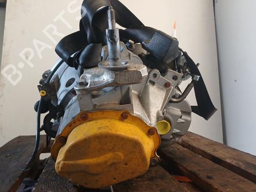 Gearbox PEUGEOT EXPERT Tepee (VF3X_) 1.6 HDi 90 16V | BP39399546M3 - Image 5
