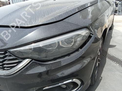 Used Left headlight Left headlight 37477725 37477725