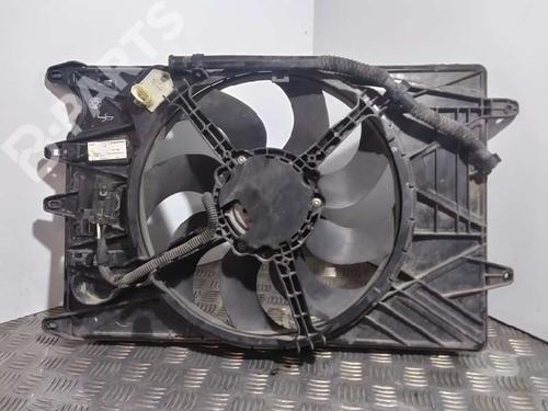 Used Radiator fan FIAT TIPO Estate (356_, 357_) 1.4 LPG (356WXF1B) (120 hp) 11741903