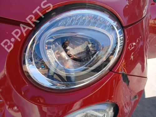Left headlight FIAT 500 (312_) 1.0 Mild Hybrid (312.AYD1B) | BP32518833C28
