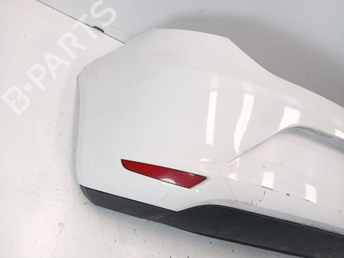 Bak støtfanger SEAT LEON (5F1) 1.6 TDI | BP29965446C8