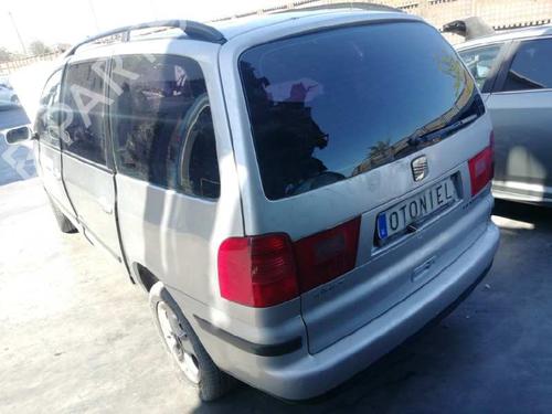 Gearbox SEAT ALHAMBRA (7V8, 7V9)  | BP19134254M3 