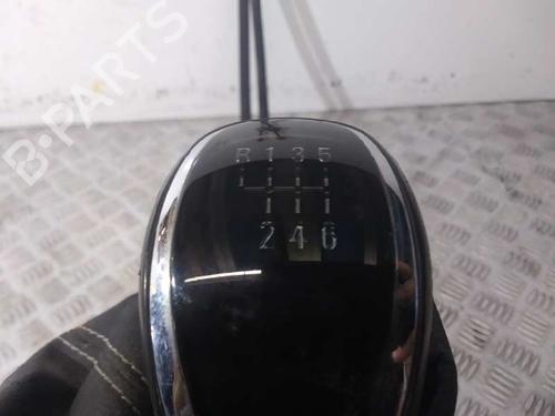 Gear lever OPEL ASTRA K (B16) 1.6 CDTi (68) | BP16011157M90 