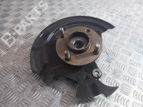 Right front steering knuckle FORD TOURNEO COURIER B460 MPV  | BP11507837M26 
