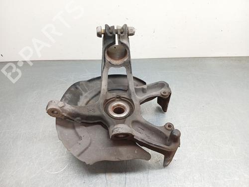 Left front steering knuckle SEAT ARONA (KJ7, KJP) 1.0 TSI | BP37194196M25  - Image 5