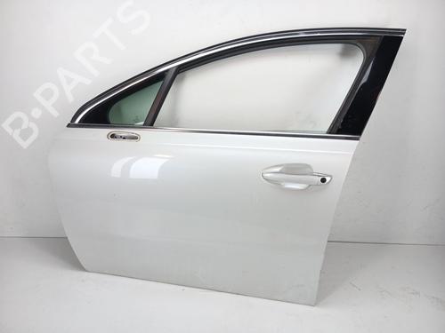 Used Left front door PEUGEOT 508 I (8D_) 1.6 THP (156 hp) 31975471