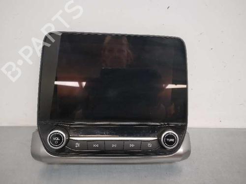 Radio FORD ECOSPORT  | BP12318648E6 