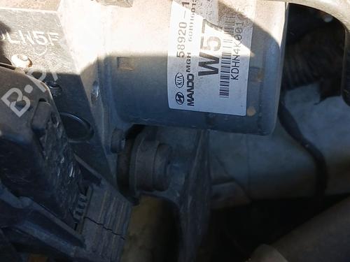 Used ABS pump KIA RIO III (UB) 1.2 CVVT (84 hp) 30594594