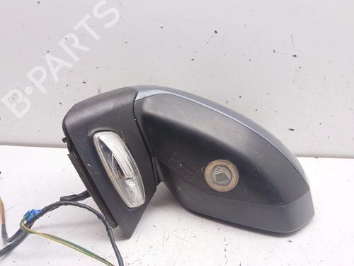 Left mirror CITROËN C4 Grand Picasso I (UA_) 1.6 HDi | BP31753579C26 
